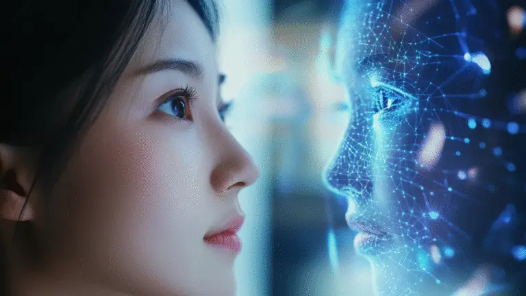 8 Ways AI Will Transform Luxury Hospitality