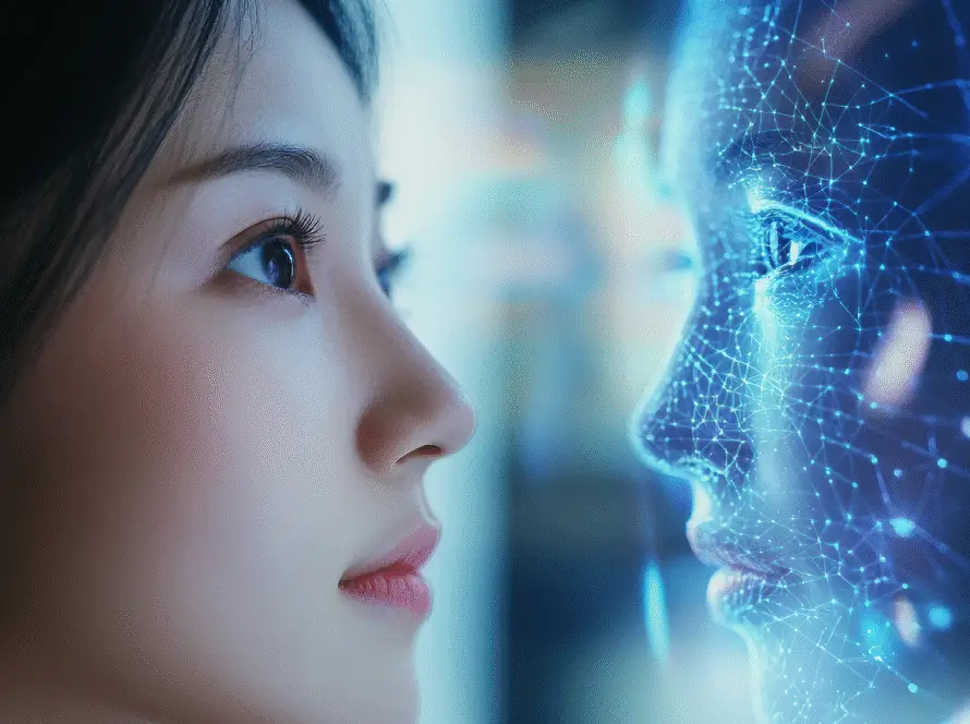 8 Ways AI Will Transform Luxury Hospitality
